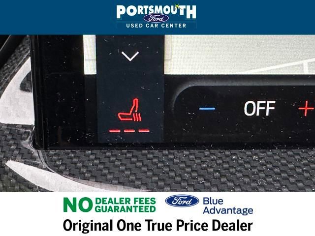 Used 2024 Ford Escape ST-Line Select w/ Tech Pack #1 image 12