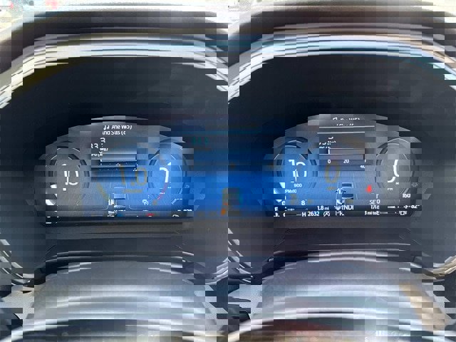 Certified 2023 Ford Escape Active w/ Tech Pack #2 image 36