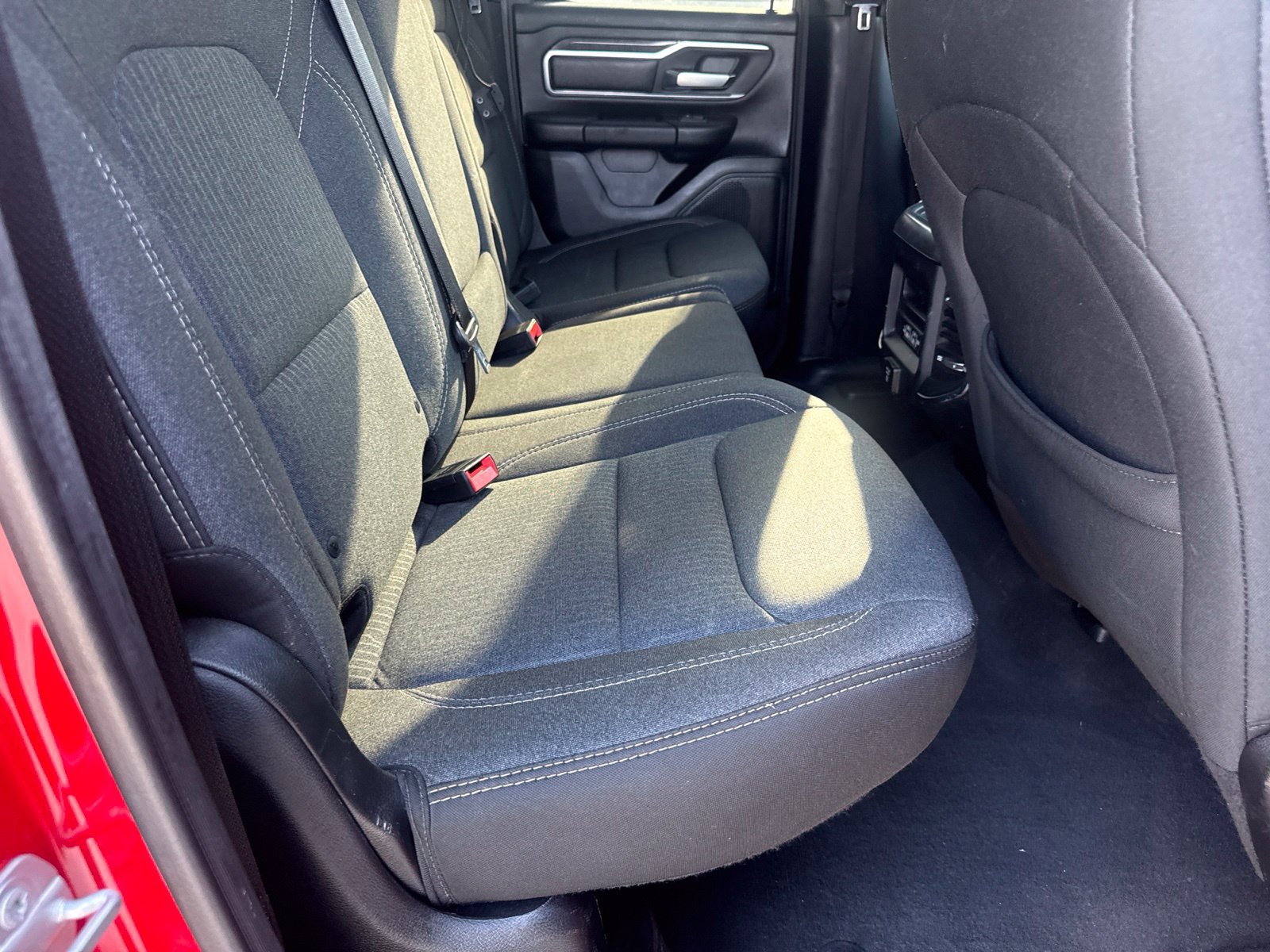 Used 2019 RAM 1500 Big Horn AWD/4WD image 21