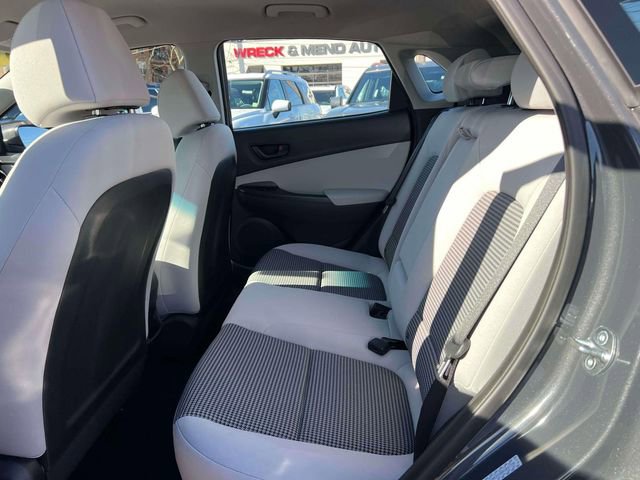 Certified 2023 Hyundai Kona SE image 12