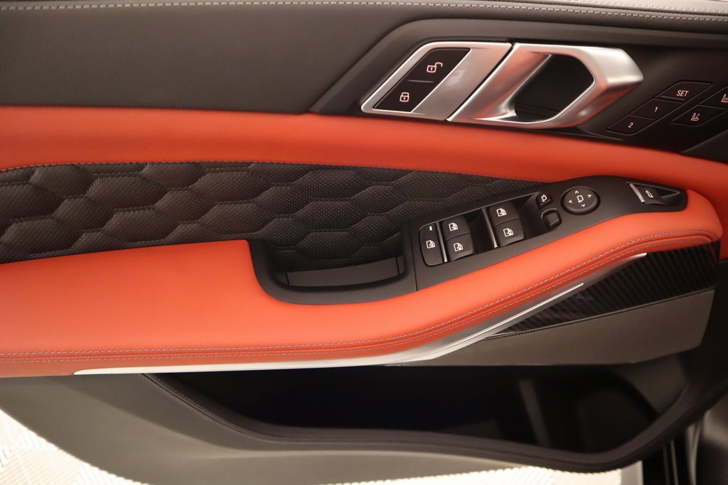 New 2026 BMW X5 M Competition w/ Executive Package image 17