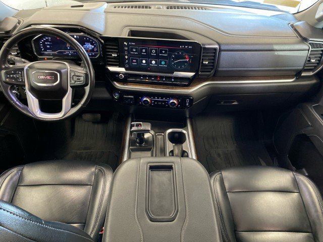 Used 2022 GMC Sierra 1500 Elevation AWD/4WD image 12