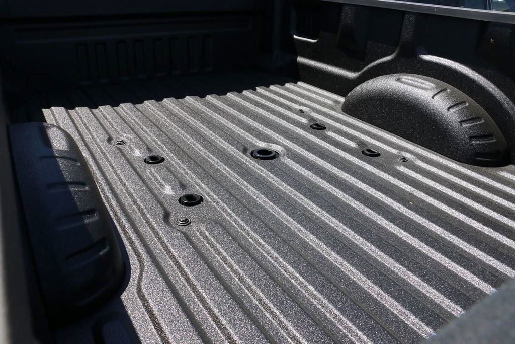 New 2026 Ford F350 Lariat AWD/4WD image 8