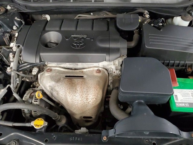 Used 2011 Toyota Camry XLE w/ SE/XLE Extra-Value Pkg image 28