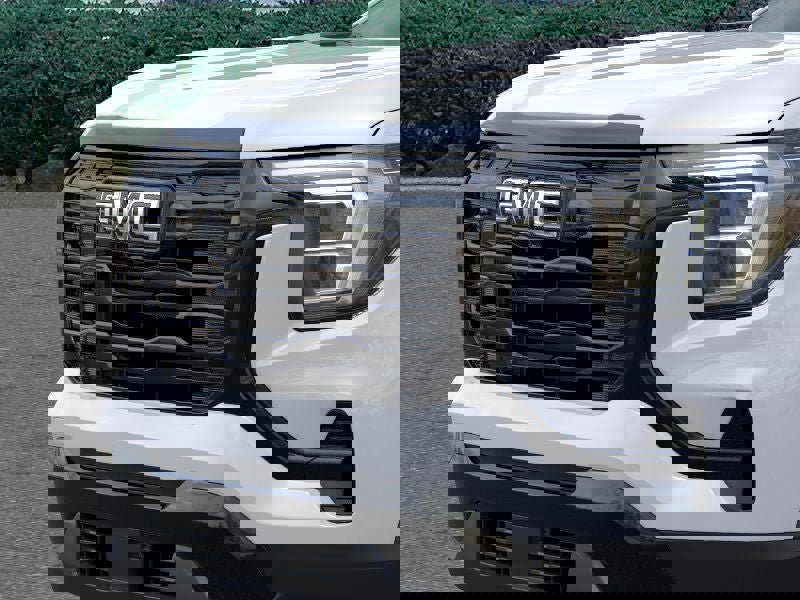 New 2026 GMC Terrain Elevation w/ Black Edition image 38