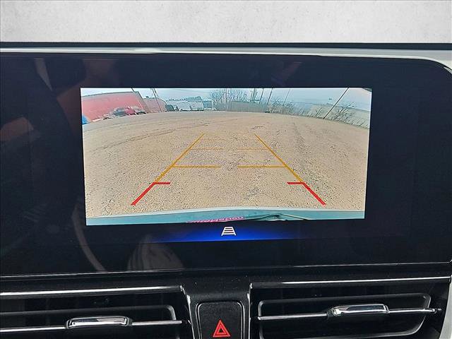 Used 2025 Chevrolet TrailBlazer LT image 13