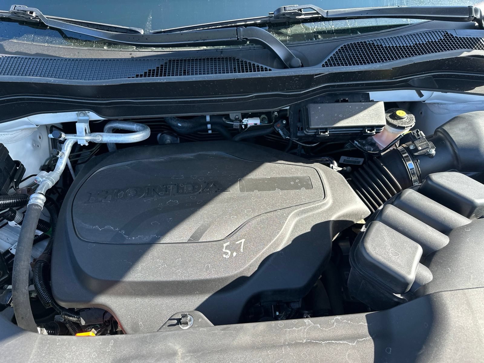 Used 2022 Honda Ridgeline Black Edition image 45