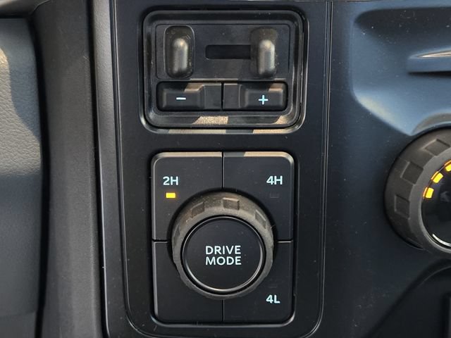 New 2026 Ford F450 XL AWD/4WD image 16