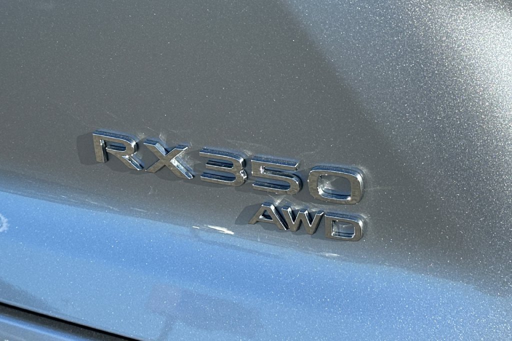 Used 2026 Lexus RX 350 Premium w/ Convenience Package AWD/4WD image 34