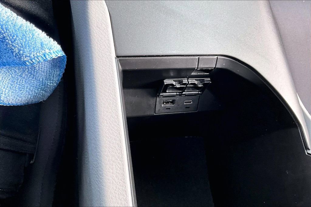 Used 2024 Toyota Camry LE image 16