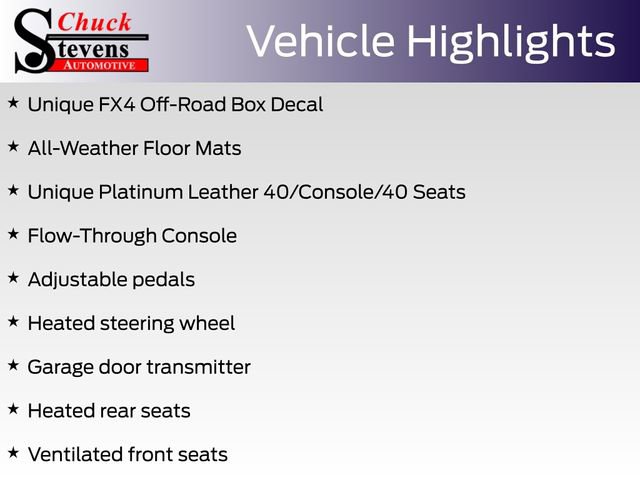 New 2026 Ford F250 Platinum image 37