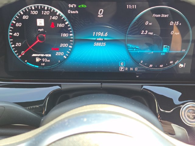 Used 2019 Mercedes-Benz AMG GT 63 image 42