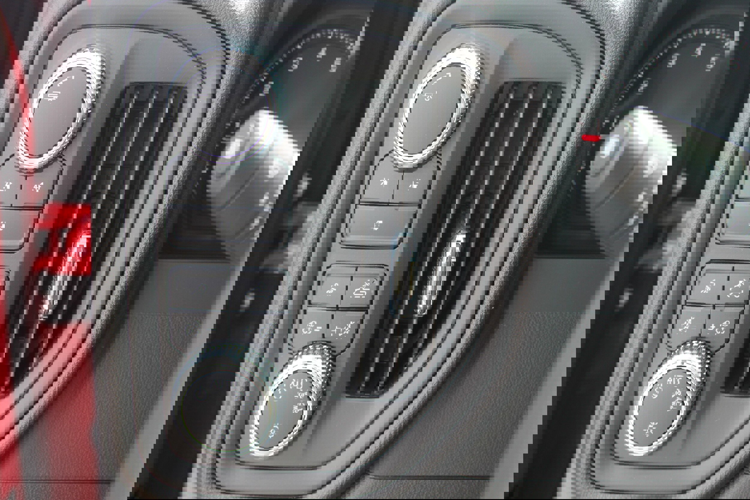 Used 2025 GMC Sierra 2500 Pro w/ 1SA Pro Safety Plus Package image 10