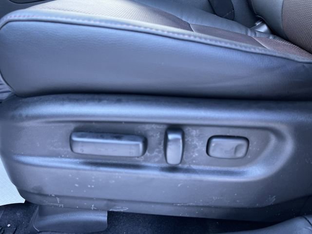 New 2026 Honda Ridgeline Black Edition image 16