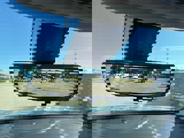 Certified 2023 GMC Acadia Denali w/ Black Diamond Edition image 28