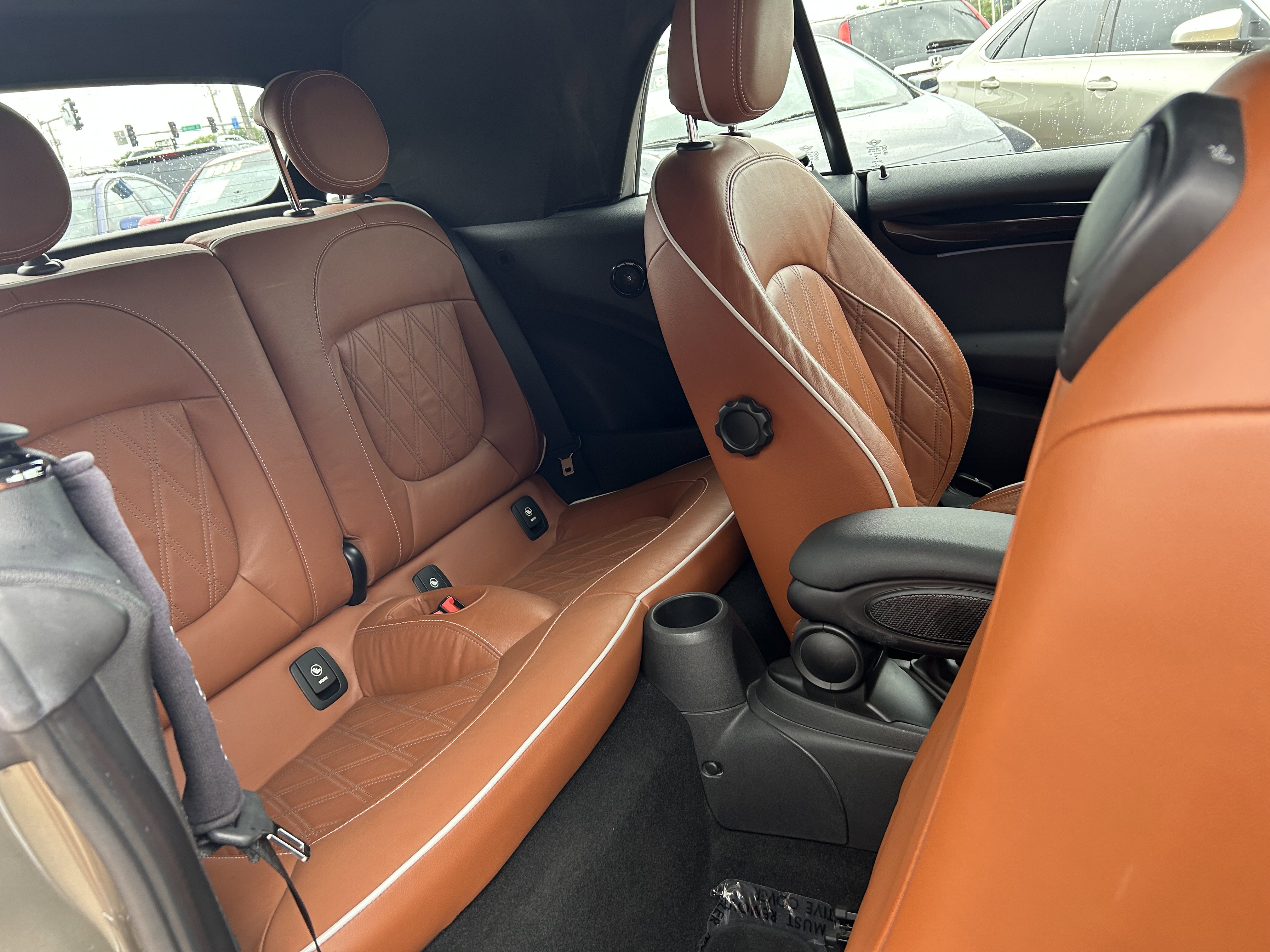 Used 2016 MINI Cooper S image 20