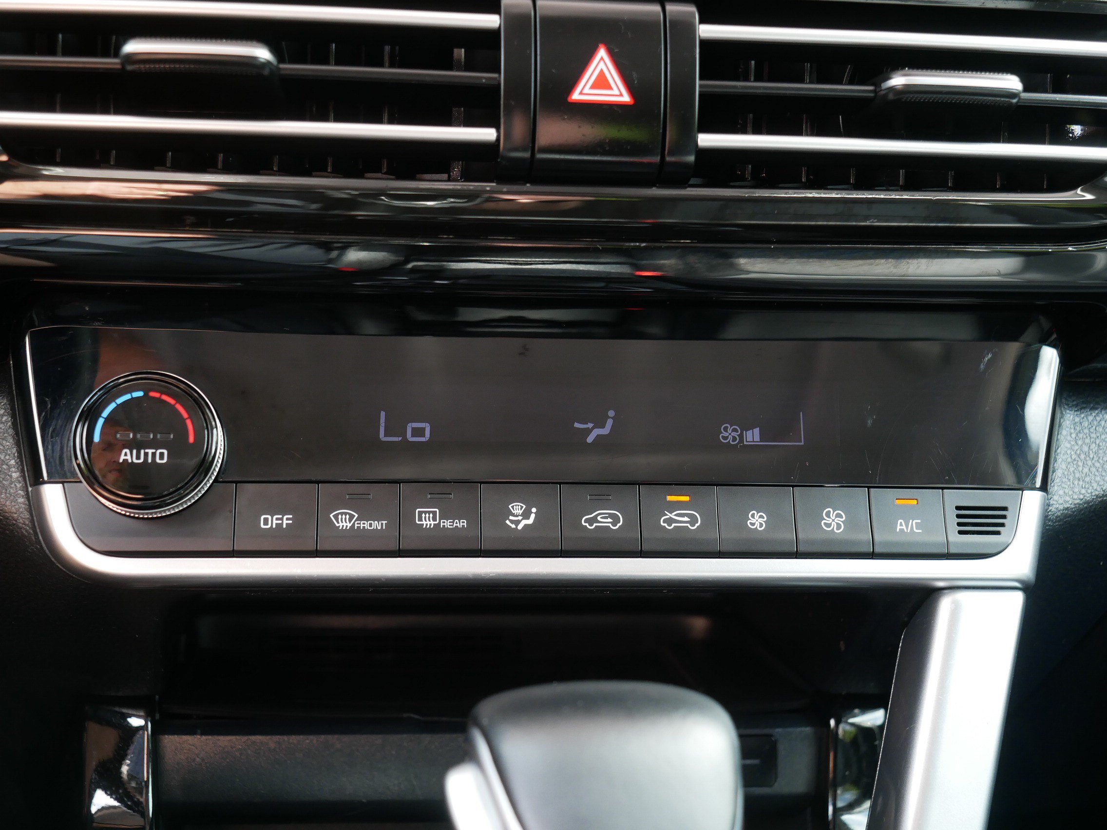 Certified 2022 Kia Seltos EX AWD/4WD image 23