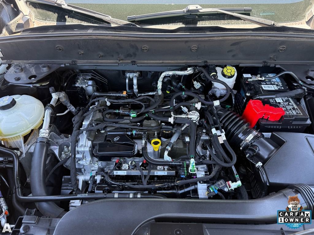 Used 2023 Ford Bronco Sport Big Bend w/ Convenience Package image 29