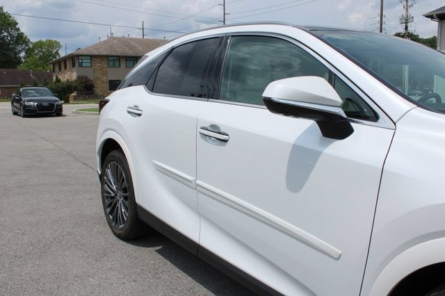 Used 2025 Lexus RX 350 AWD w/ Convenience Package image 45