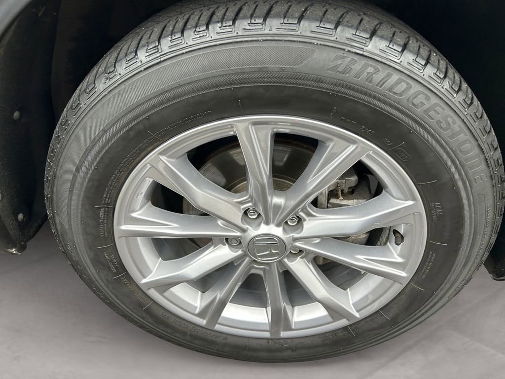Certified 2024 Honda CR-V EX-L image 14