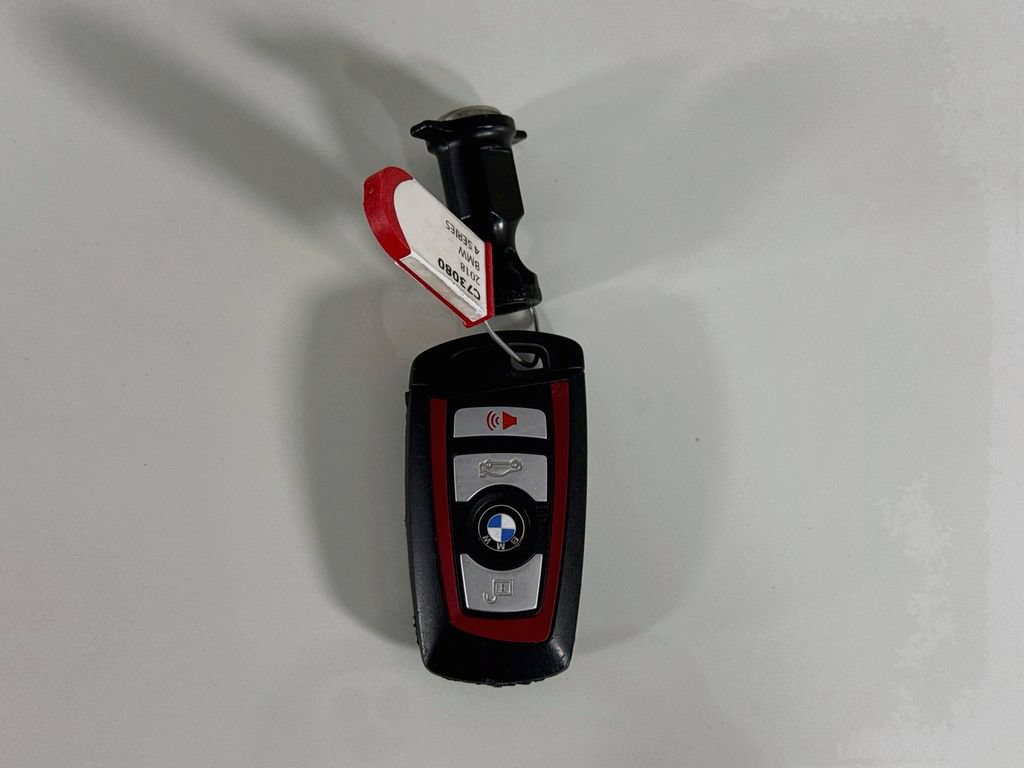 Used 2018 BMW 430i Convertible RWD image 39