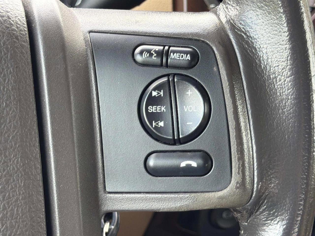 Used 2016 Ford F250 Lariat w/ Lariat Ultimate Package AWD/4WD image 20