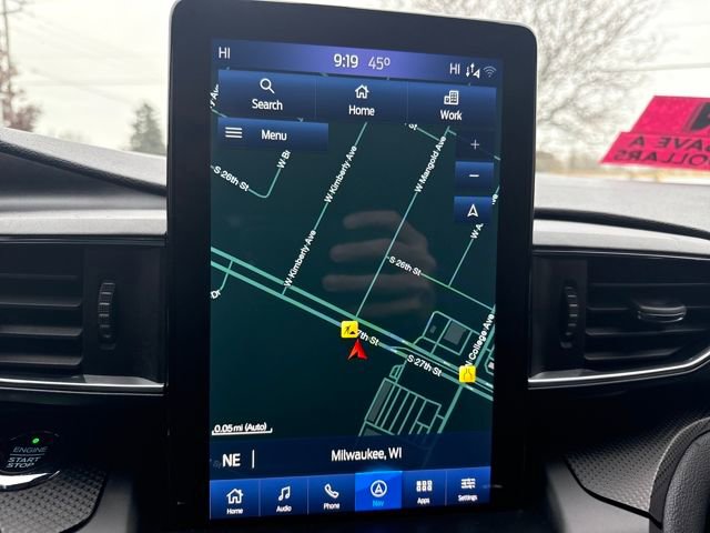 Used 2020 Ford Explorer ST w/ Premium Technology Package image 36