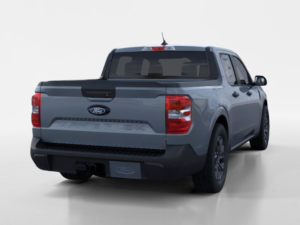 New 2026 Ford Maverick XLT w/ 4K Tow Package AWD/4WD image 7
