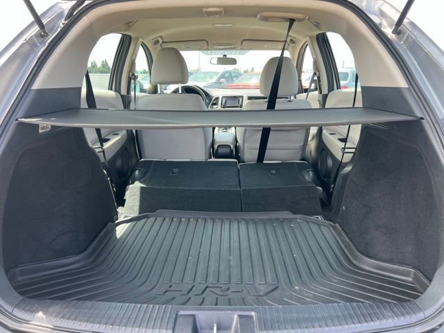 Used 2017 Honda HR-V LX image 8