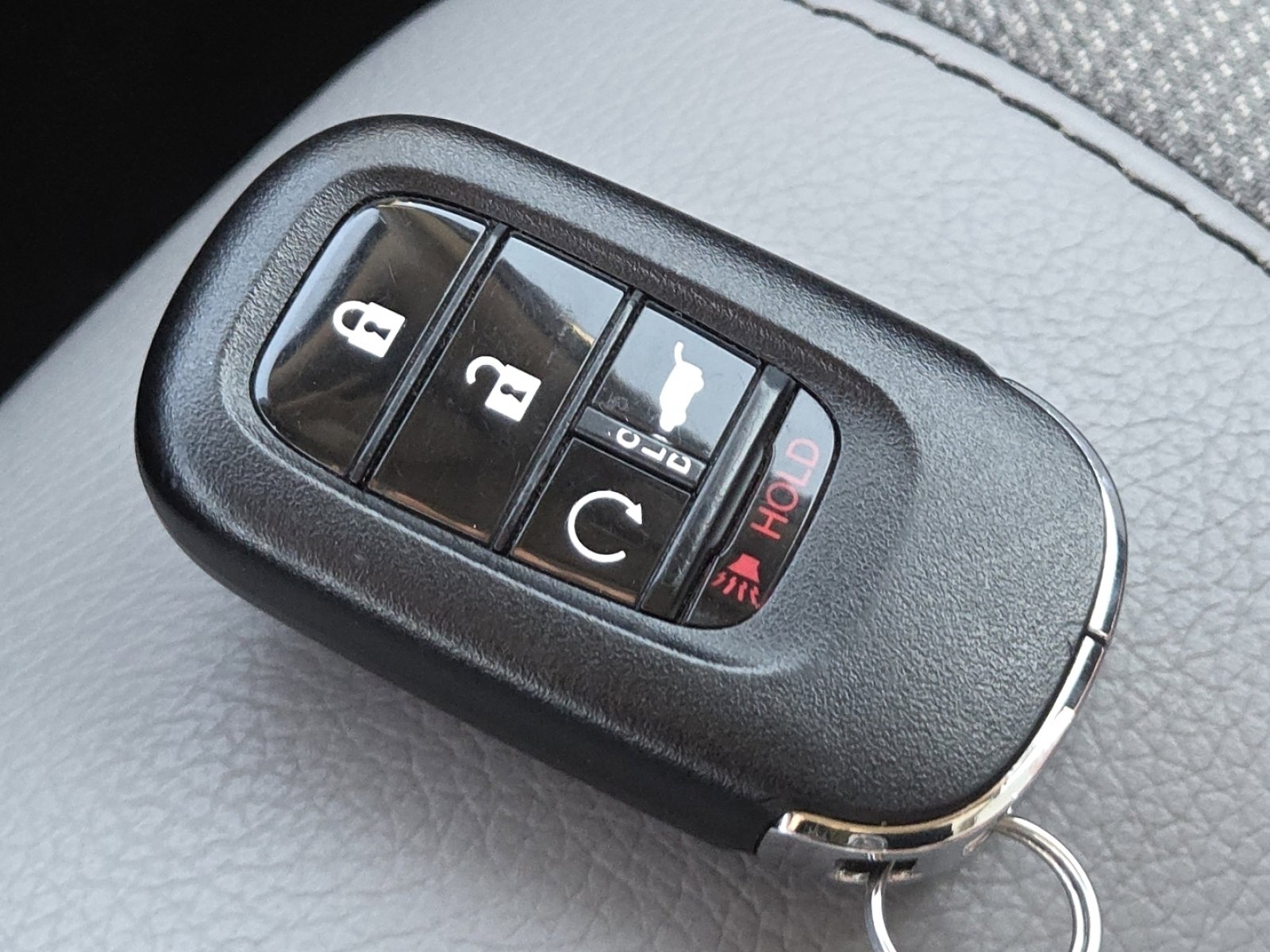 Used 2024 Honda Pilot Touring image 37