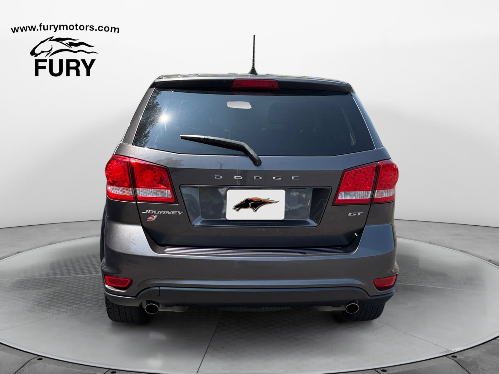 Used 2019 Dodge Journey GT AWD/4WD image 5