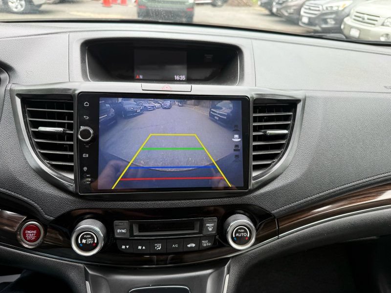 Used 2015 Honda CR-V EX-L image 11