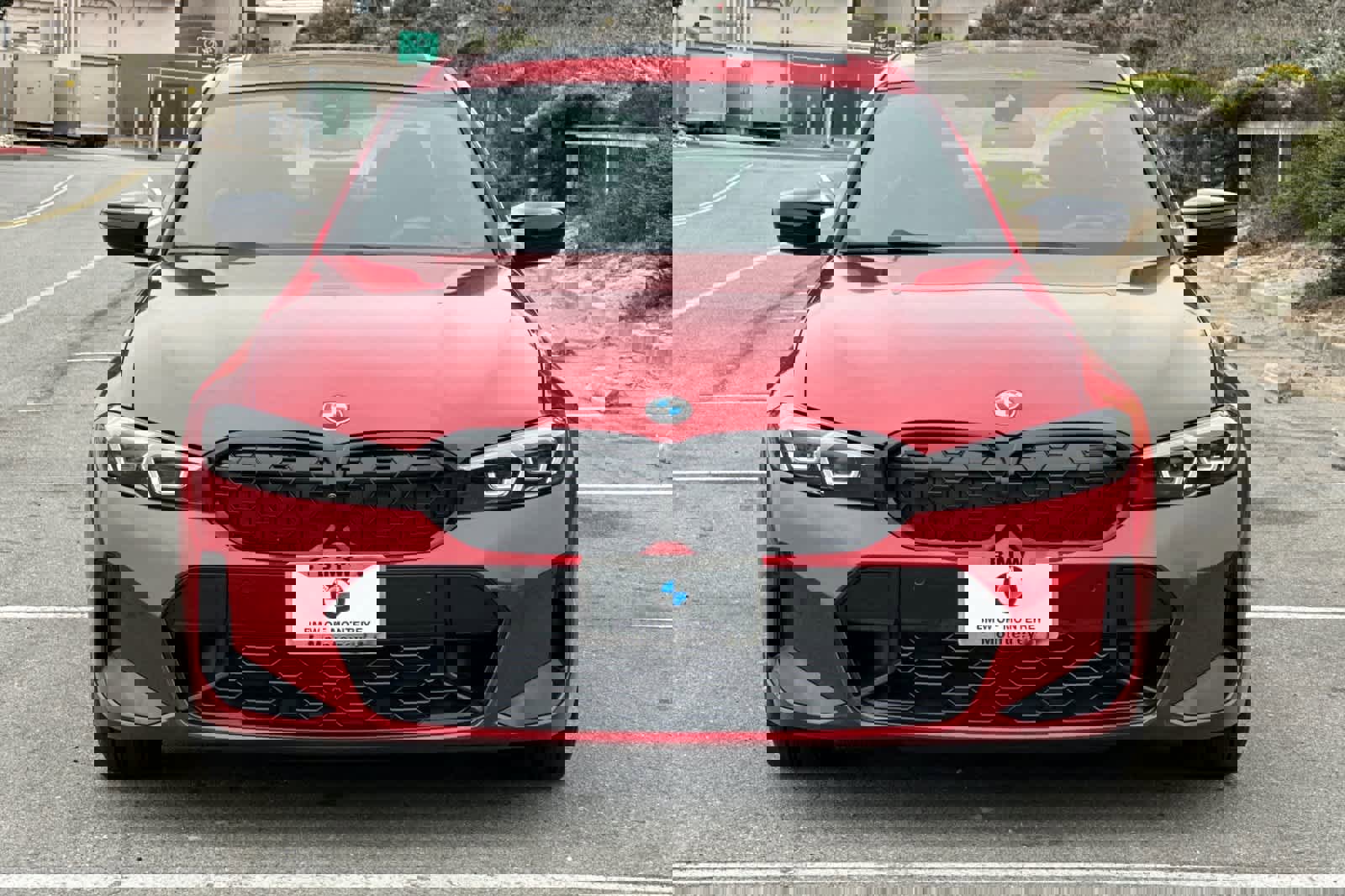 Used 2024 BMW M340i xDrive w/ Premium Package image 10