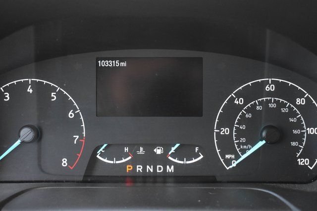Used 2020 Ford Transit 350 XLT RWD image 22