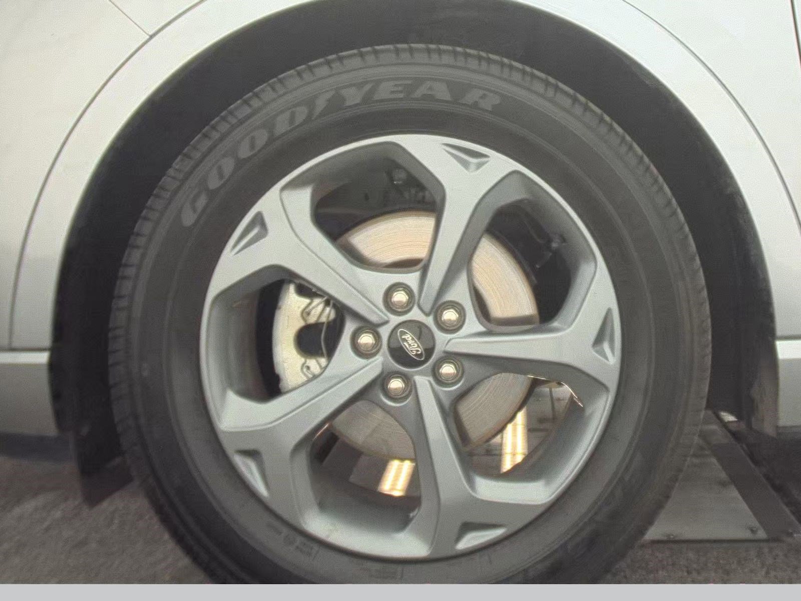 Used 2023 Ford Escape ST-Line w/ Cold Weather Package image 8