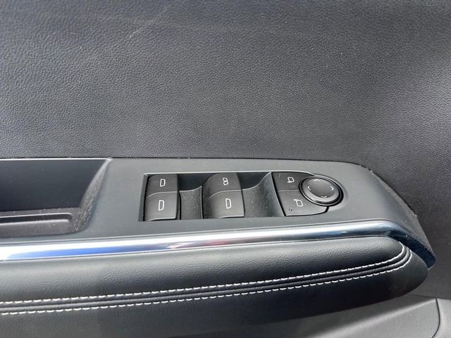 New 2026 GMC Acadia Elevation w/ Super Cruise Package image 21