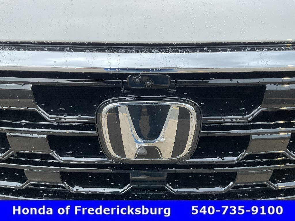 Certified 2026 Honda Pilot Elite image 17