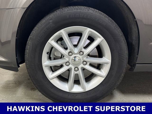 Used 2019 Dodge Grand Caravan SXT w/ Rear Park Assist Package FWD image 40