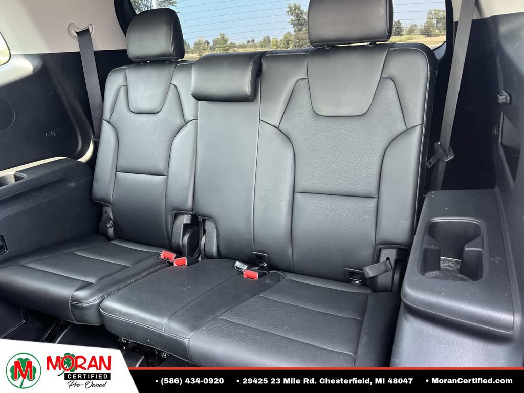 Used 2022 Kia Telluride SX w/ Towing Package FWD image 14