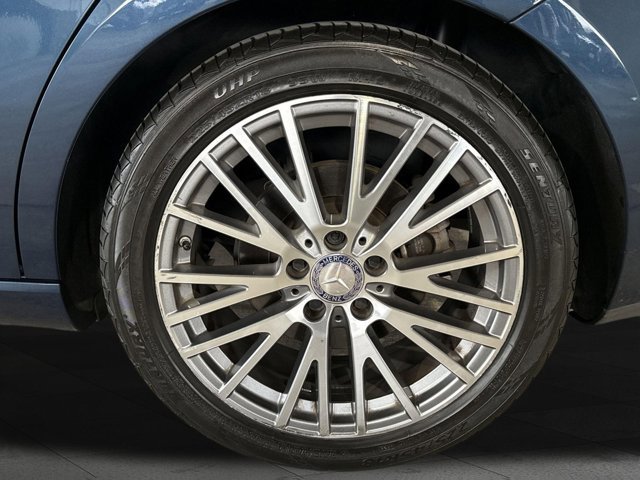 Used 2022 Mercedes-Benz CLA 250 image 22