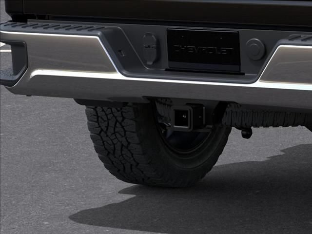 New 2026 Chevrolet Silverado 2500 LT AWD/4WD image 14