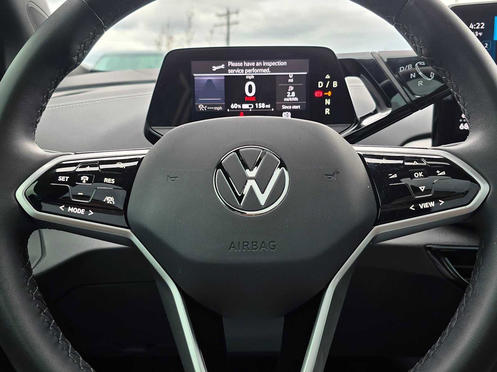 Used 2023 Volkswagen ID.4 Pro S AWD/4WD image 25