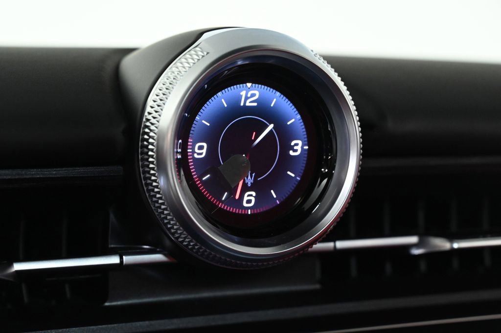 New 2026 Maserati GranTurismo Modena image 22