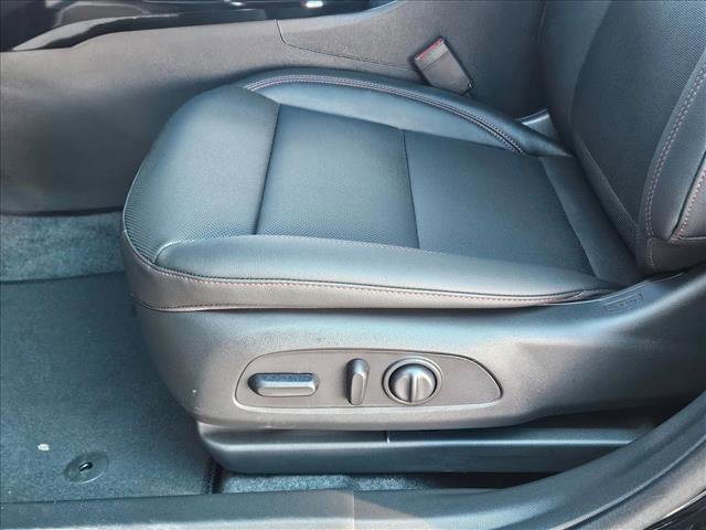 New 2026 Chevrolet Trax RS image 4