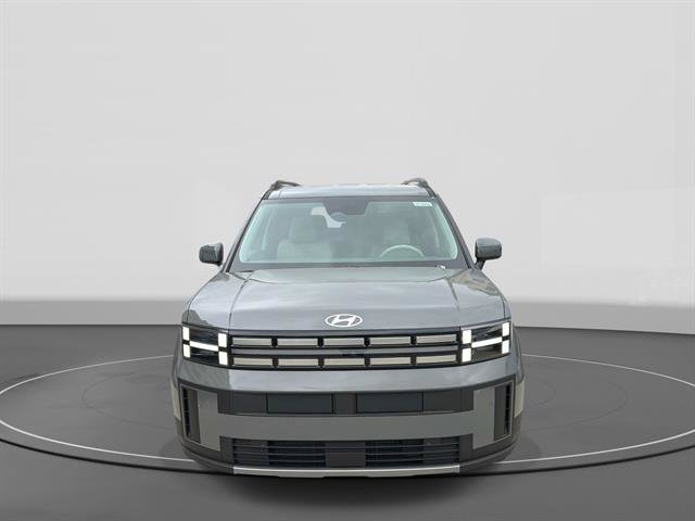 New 2026 Hyundai Santa Fe SEL AWD/4WD image 2