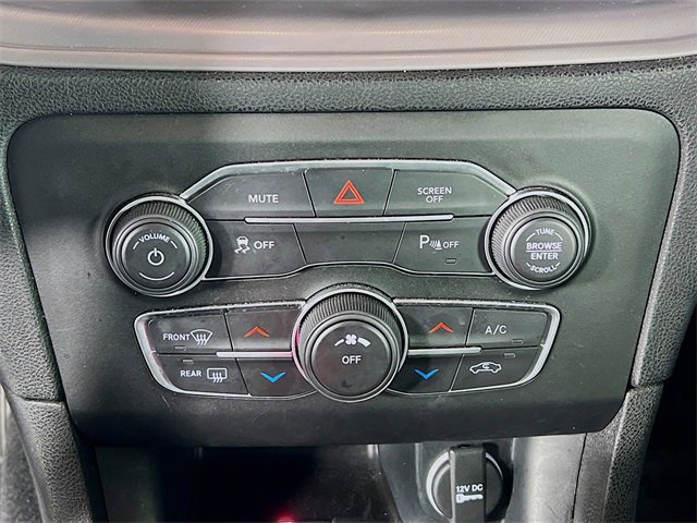 Used 2023 Dodge Charger SXT image 22