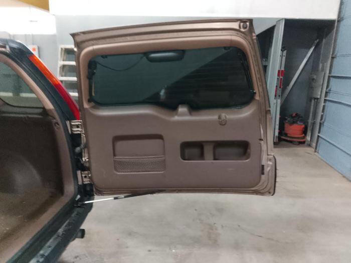 Used 2003 Honda CR-V EX image 27