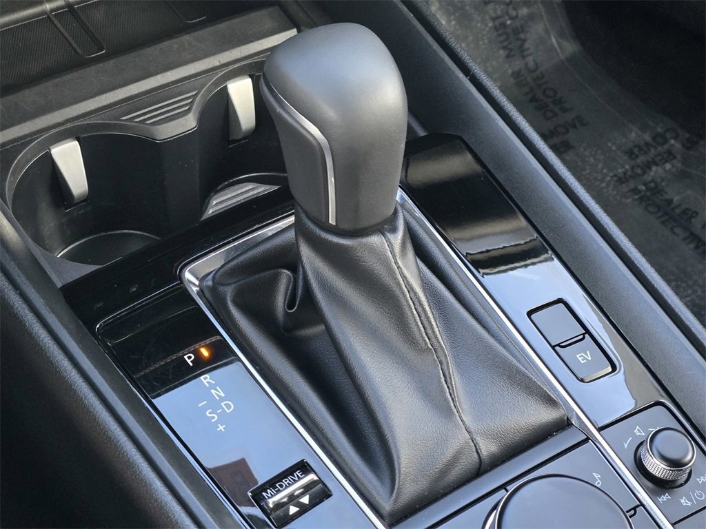 Certified 2025 MAZDA CX-50 2.5 Hybrid w/ Premium Plus Pkg image 22