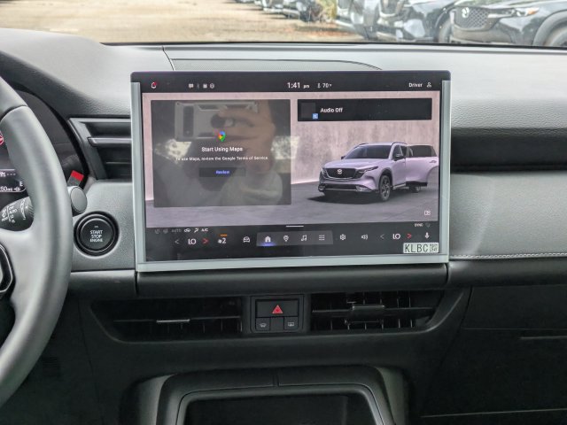 New 2026 MAZDA CX-5 Preferred AWD/4WD image 16