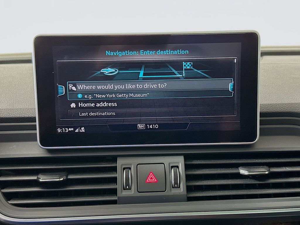 Used 2018 Audi Q5 Prestige w/ Prestige Package image 15